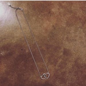 James Avery necklace